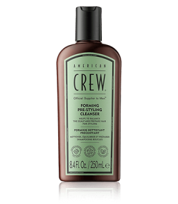 American Crew Hair and Body Care Forming Pre-Styling Cleanser (250 ml)