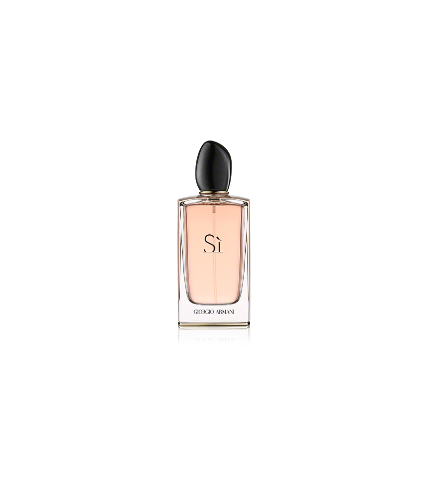 Giorgio Armani Sì Eau de Parfum Spray (150 ml)