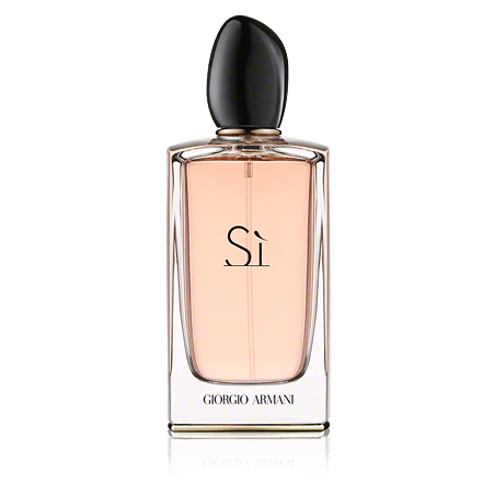 Giorgio Armani Sì Eau de Parfum Spray (150 ml)