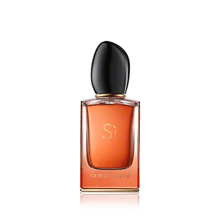 Giorgio Armani Sì Intense Eau de Parfum Spray (50 ml)