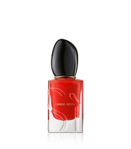 Giorgio Armani Sì Passione Eau de Parfum Spray Refillable (30 ml)