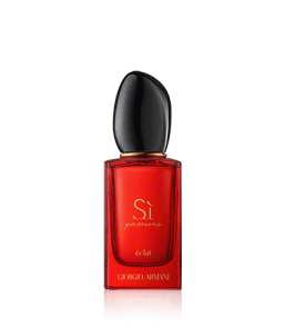 Giorgio Armani Sì Passione Éclat Eau de Parfum Spray (30 ml)