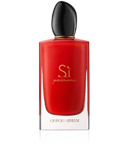 Giorgio Armani Sì Passione Eau de Parfum Spray (150 ml)