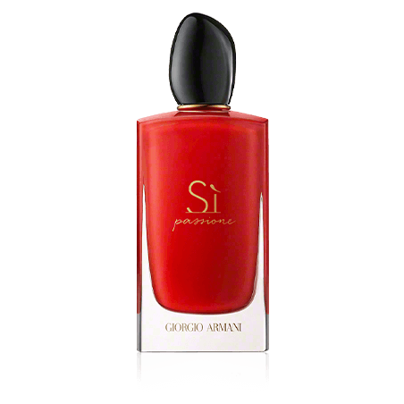 Giorgio Armani Sì Passione Eau de Parfum Spray (150 ml)