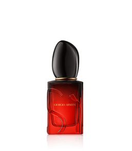 Giorgio Armani Sì Passione Intense Eau de Parfum Spray Refillable (30 ml)