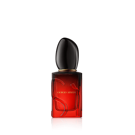 Giorgio Armani Sì Passione Intense Eau de Parfum Spray Refillable (30 ml)