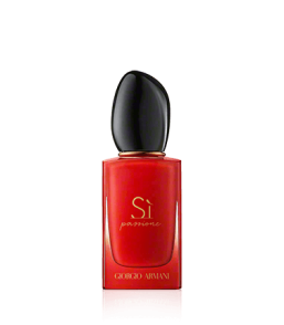 Giorgio Armani Sì Passione Intense Eau de Parfum Spray (30 ml)