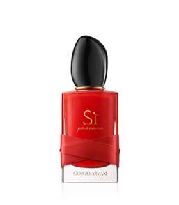 Giorgio Armani Sì Passione Red Maestro Eau de Parfum Spray (50 ml)