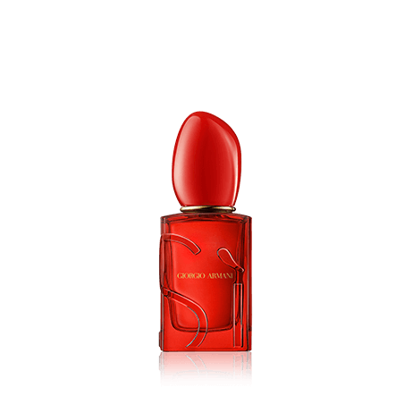 Giorgio Armani Sì Passione Red Musk Eau de Parfum Spray (30 ml)