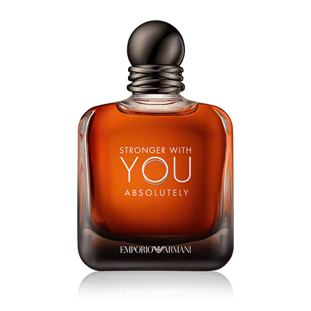 Giorgio Armani Stronger With You Absolutely Eau de Parfum Spray (100 ml)