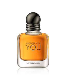 Giorgio Armani Stronger With You Eau de Toilette Spray (50 ml)