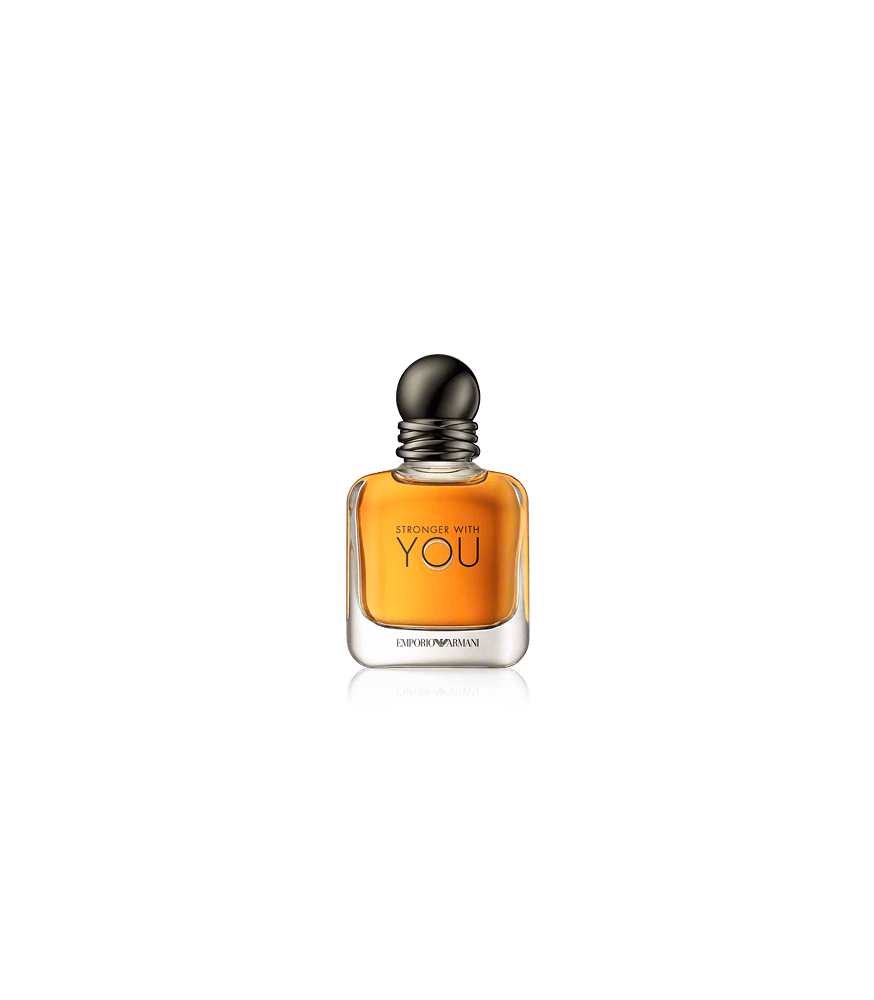 Giorgio Armani Stronger With You Eau de Toilette Spray (50 ml)