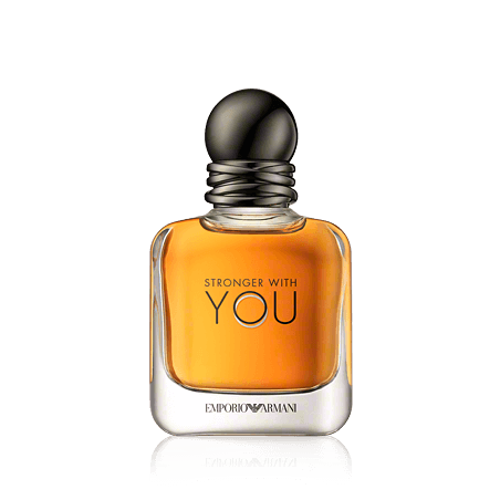 Giorgio Armani Stronger With You Eau de Toilette Spray (50 ml)