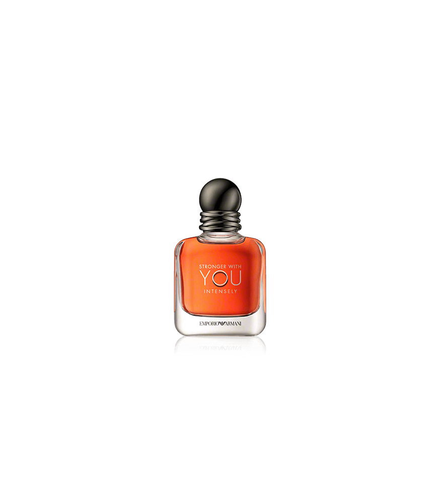 Giorgio Armani Stronger With You Intensely Eau de Parfum Spray (50 ml)