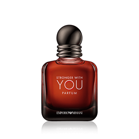 Giorgio Armani Stronger With You Parfum (50 ml)