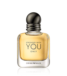 Giorgio Armani Stronger With You Only Eau de Toilette Spray (50 ml)