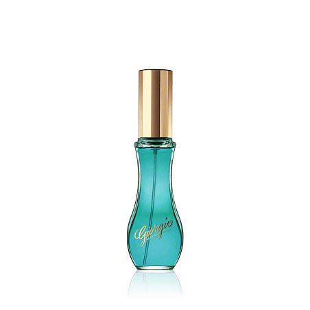 Giorgio Beverly Hills Blue Eau de Toilette Spray (30 ml)