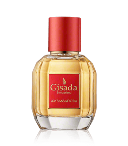 Gisada Ambassadora Eau de Parfum Spray (50 ml)