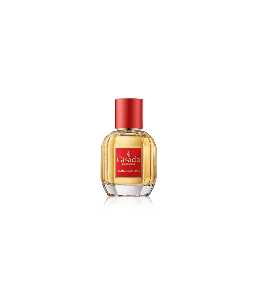 Gisada Ambassadora Eau de Parfum Spray (50 ml)