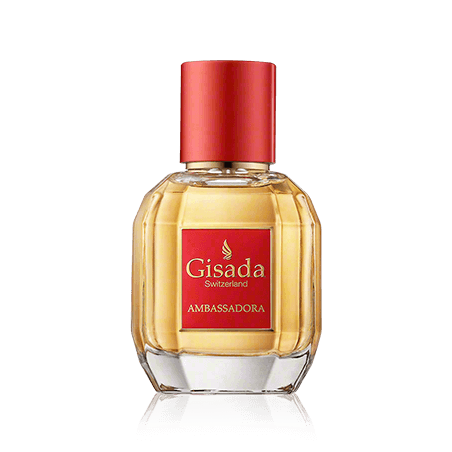 Gisada Ambassadora Eau de Parfum Spray (50 ml)