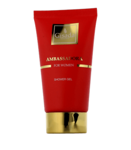 Gisada Ambassadora Shower Gel (100 ml)