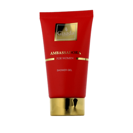 Gisada Ambassadora Shower Gel (100 ml)
