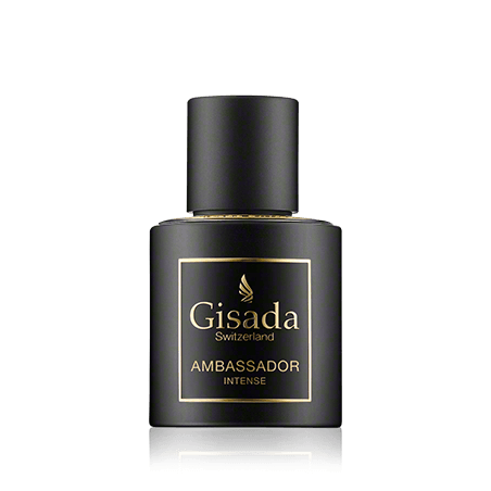 Gisada Ambassador for Men Eau de Parfum Intense Spray (50 ml)