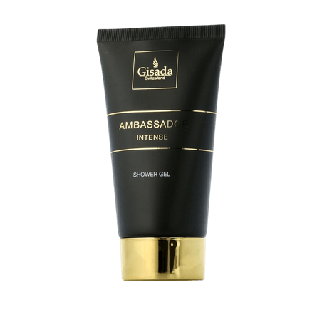 Gisada Ambassador for Men Intense Shower Gel (100 ml)