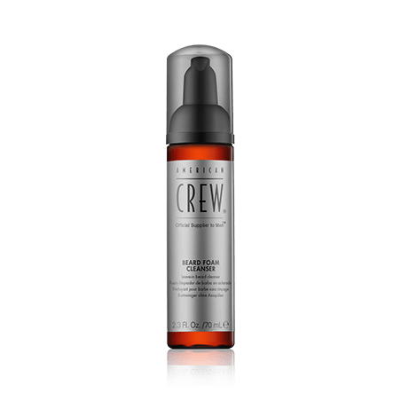 American Crew Shaving Skincare Beard Foam Cleanser (70 ml)
