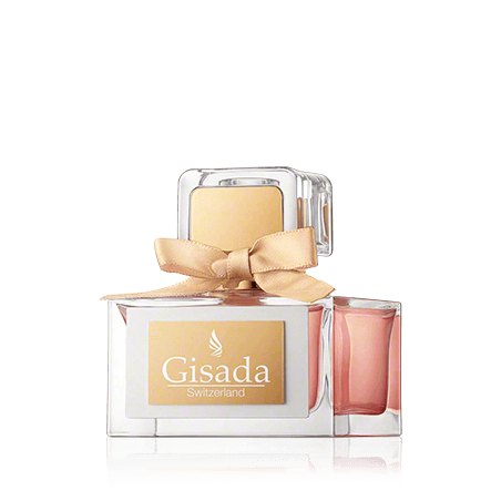 Gisada Donna Eau de Toilette Spray (50 ml)