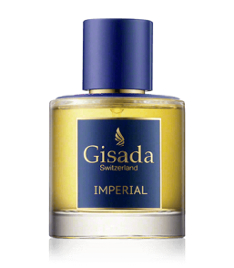 Gisada Luxury Collection Classic Imperial Parfum Spray (100 ml)