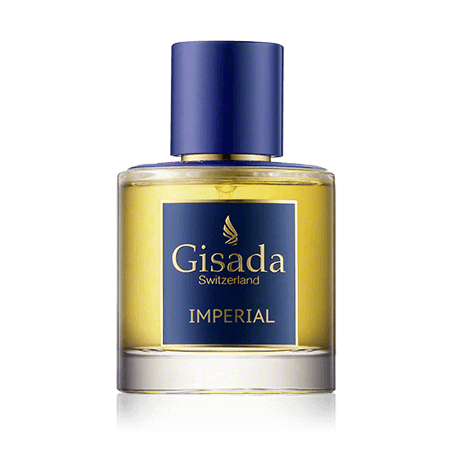 Gisada Luxury Collection Classic Imperial Parfum Spray (100 ml)