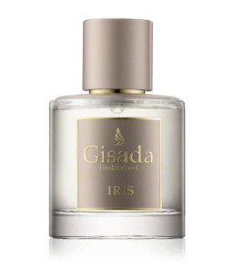 Gisada Luxury Collection Classic Iris Parfum Spray (100 ml)