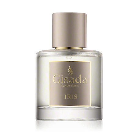 Gisada Luxury Collection Classic Iris Parfum Spray (100 ml)