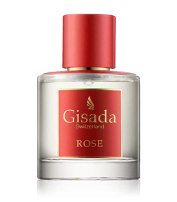 Gisada Luxury Collection Classic Rose Parfum Spray (100 ml)