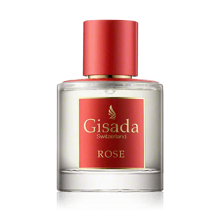 Gisada Luxury Collection Classic Rose Parfum Spray (100 ml)