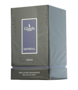 Gisada Luxury Collection Imperial Parfum Spray (100 ml)