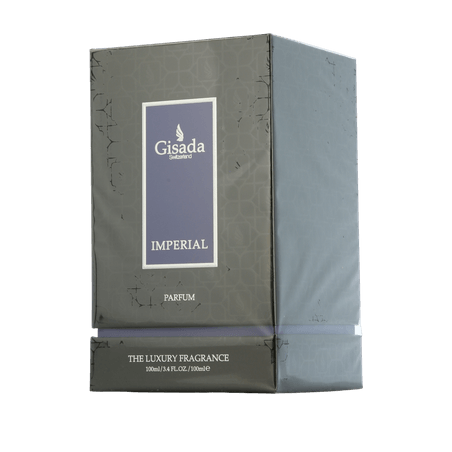 Gisada Luxury Collection Imperial Parfum Spray (100 ml)