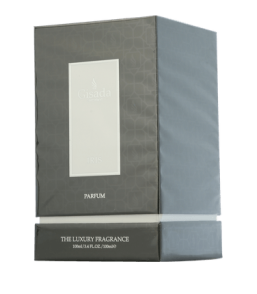 Gisada Luxury Collection Iris Parfum Spray (100 ml)