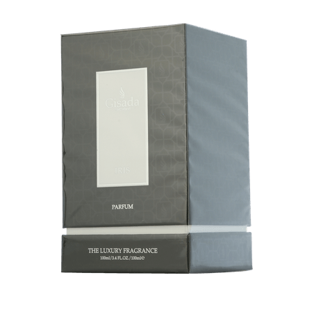 Gisada Luxury Collection Iris Parfum Spray (100 ml)