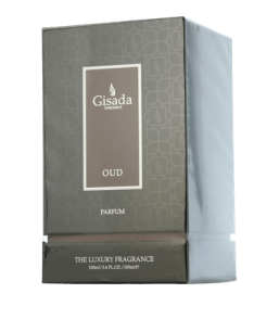 Gisada Luxury Collection Oud Parfum Spray (100 ml)