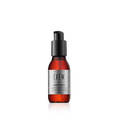 American Crew Shaving Skincare Beard Serum (50 ml)