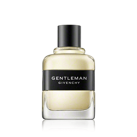 Givenchy Gentleman Eau de Toilette Spray (60 ml)