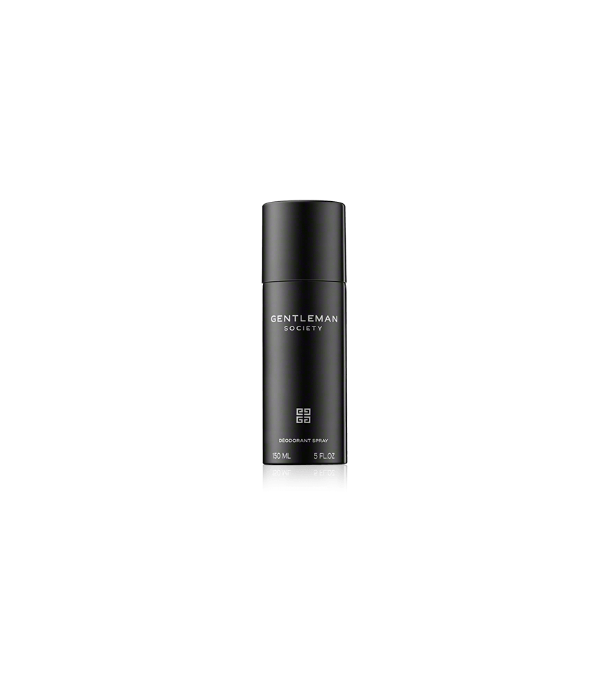 Givenchy Gentleman Society Deodorant Spray (150 ml)