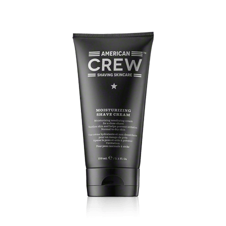 American Crew Shaving Skincare Moisturizing Shave Cream (150 ml)