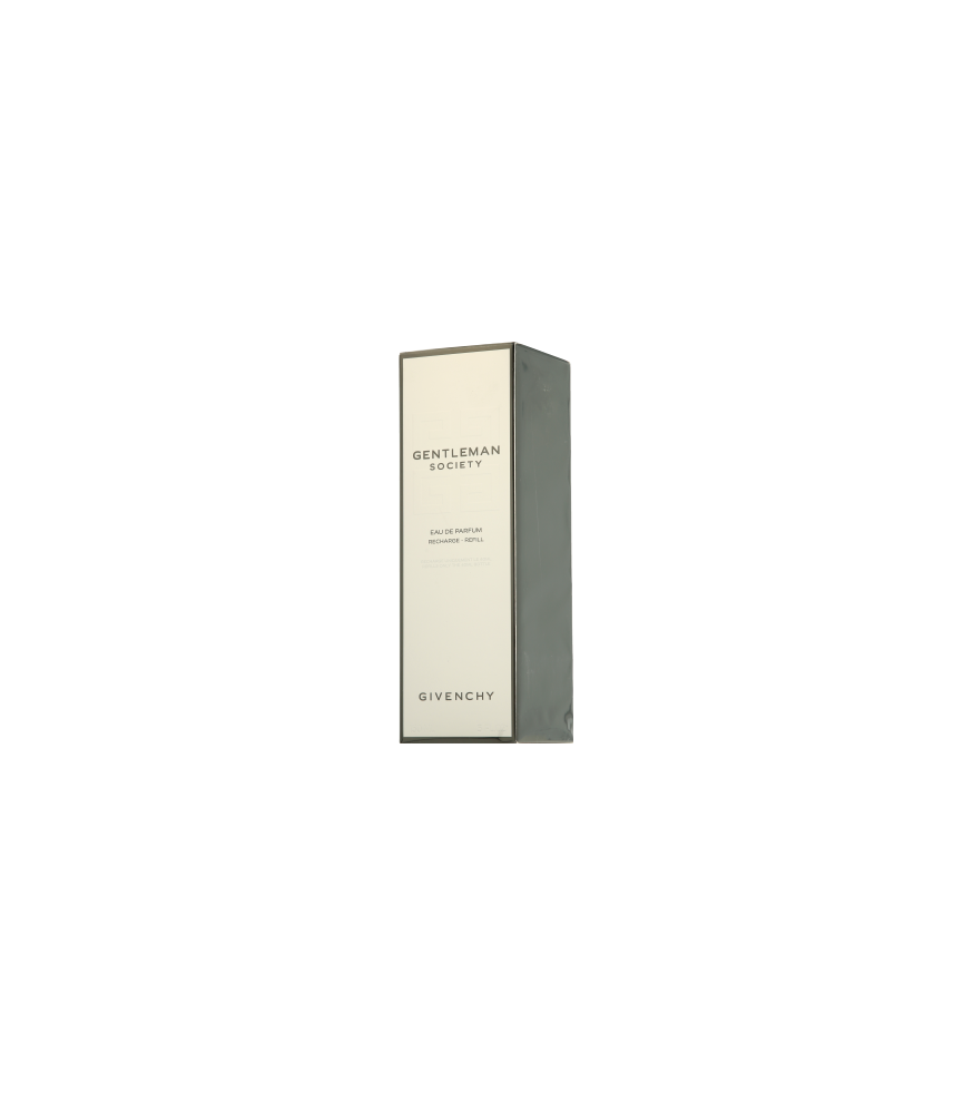 Givenchy Gentleman Society Nachfüllung EdP (150 ml)