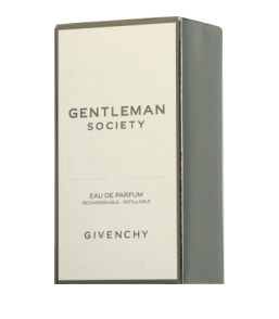 Givenchy Gentleman Society Eau de Parfum Spray (nachfüllbar) (40 ml)