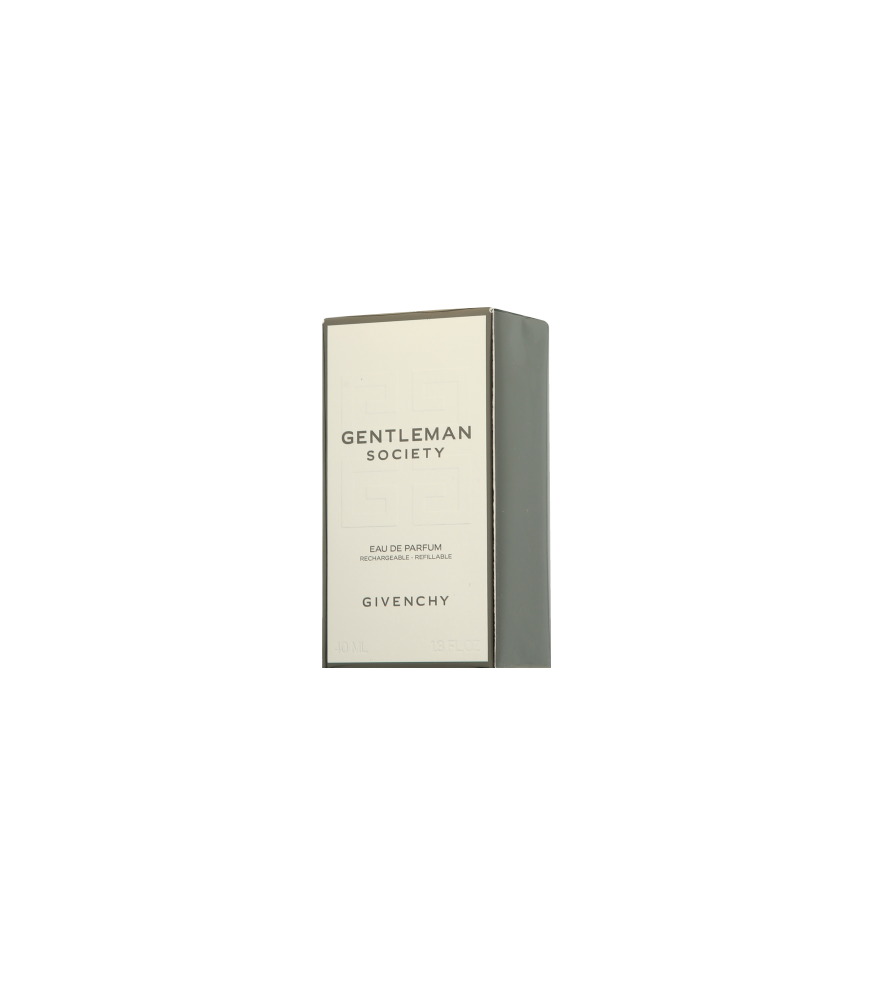 Givenchy Gentleman Society Eau de Parfum Spray (nachfüllbar) (40 ml)