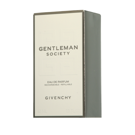 Givenchy Gentleman Society Eau de Parfum Spray (nachfüllbar) (40 ml)