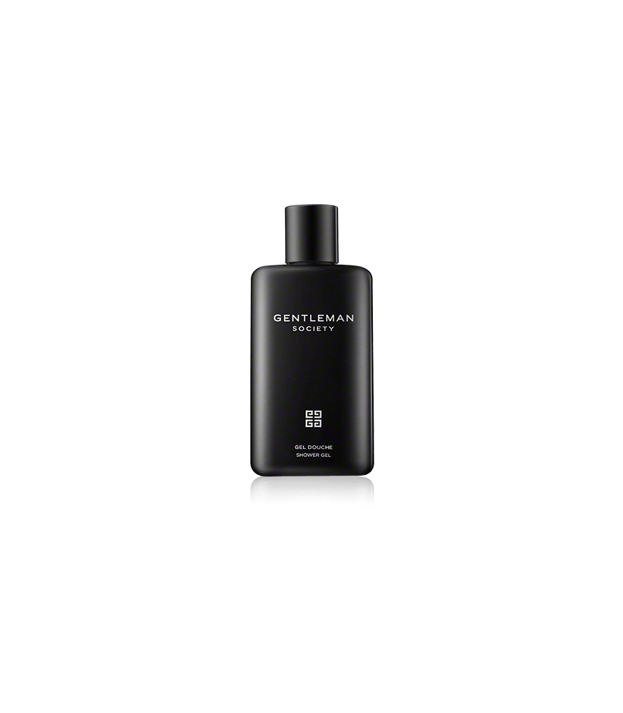 Givenchy Gentleman Society Shower Gel (200 ml)